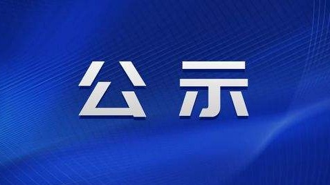 西安市榆林商会 关于表彰“优秀会员”决定的公示