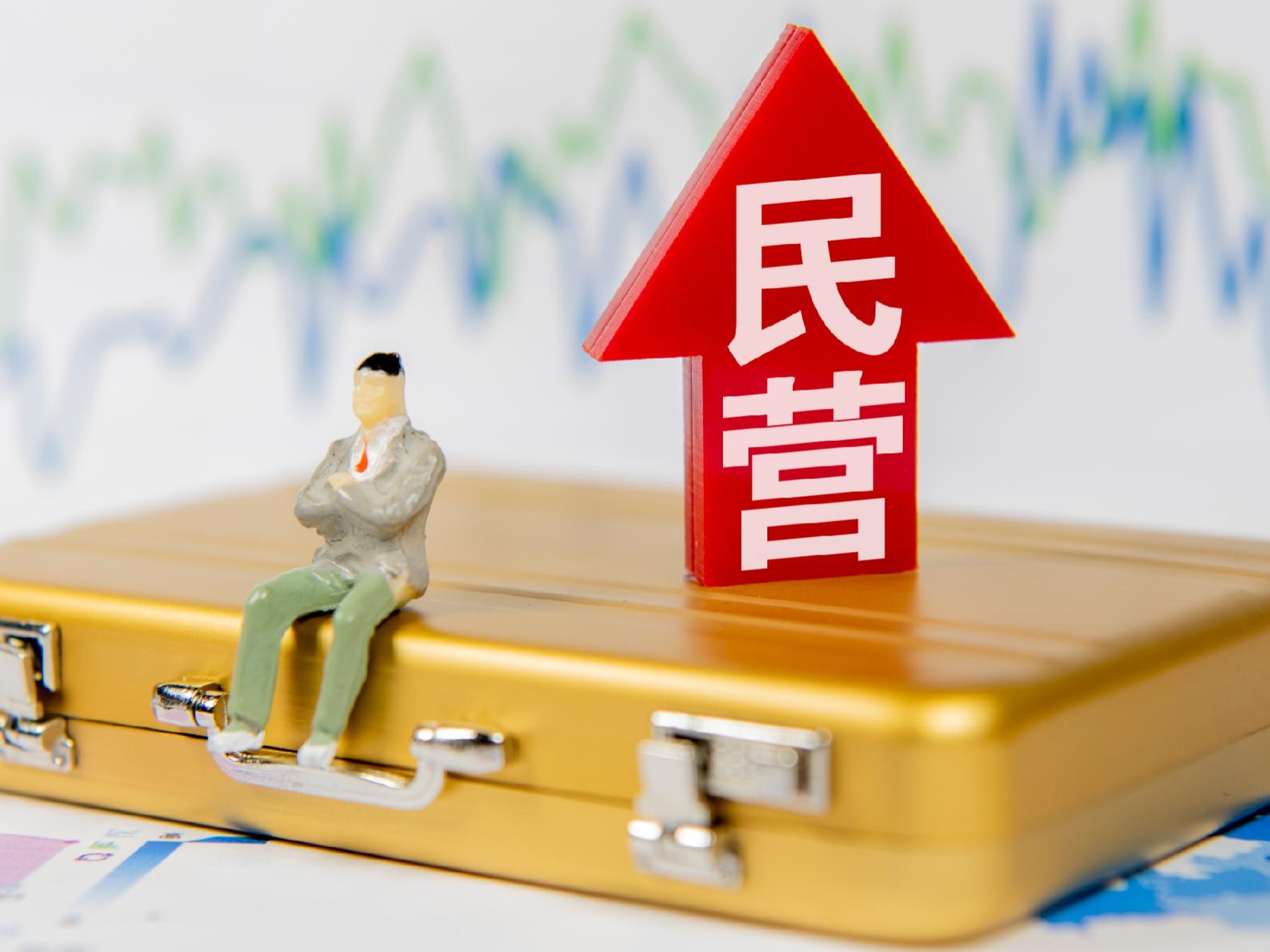 民营企业如何撑起中国经济“向新力”